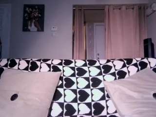 sexiiimamiii23 — Camsoda recorded stream screenshot (08 Jun 2025)