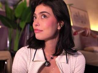 ellediane — Camsoda recorded stream image, 08.06.2025 00:00