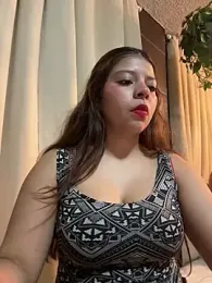 HotBunnyy — Stripchat recorded stream screenshot (08 Jun 2025)