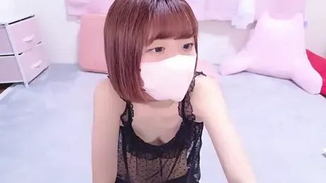 Madoka_0116 — Stripchat recorded stream screenshot (08 Jun 2025)