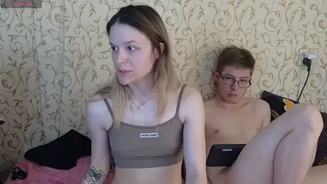 Nate__ — Stripchat recorded stream image, 08.06.2025 05:40
