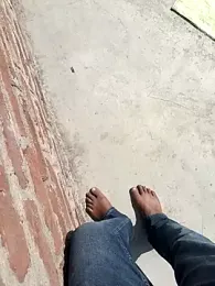 COUPLLE_VILLAGE — Stripchat recorded stream image, 10.02.2025 03:40