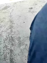 COUPLLE_VILLAGE — Stripchat recorded stream image, 10.02.2025 03:40