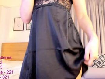 lindamei — Chaturbate recorded stream image, 08.06.2025 12:20