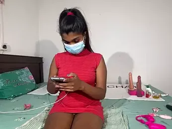 Baby_asha — Stripchat recorded stream image, 08.06.2025 13:30