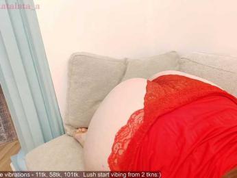 Zlatalata — Bongacams recorded stream image, 10.02.2025 04:40