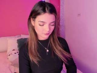 emyliesander — Camsoda recorded stream image, 08.06.2025 12:50