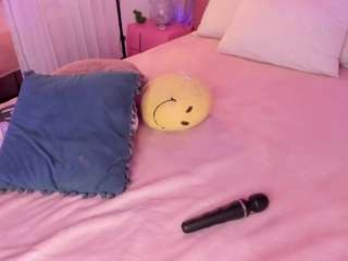 emyliesander — Camsoda recorded stream image, 08.06.2025 12:50
