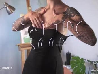 janne_maybe — Chaturbate recorded stream image, 08.06.2025 15:40