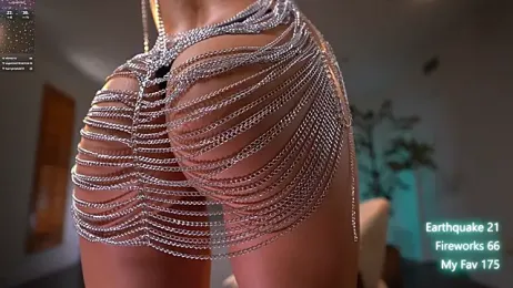 MsCindyLuv — Stripchat recorded stream image, 08.06.2025 15:40