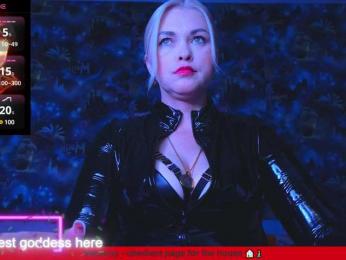 Mistress-Gwen — Bongacams recorded stream image, 08.06.2025 17:20