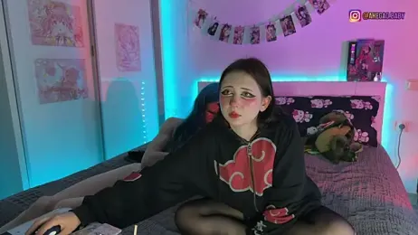 h3ntai_baby — Stripchat recorded stream image, 08.06.2025 17:50