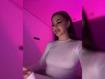 HotGirlEva — Bongacams recorded stream image, 08.06.2025 19:20