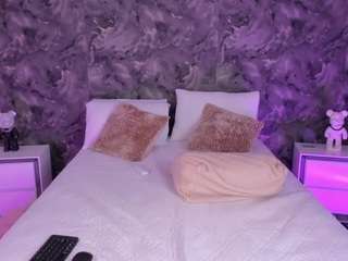 catagomez — Camsoda recorded stream image, 10.02.2025 05:40