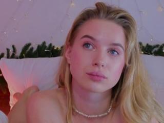 Emma Wilde — Flirt4free recorded stream image, 10.02.2025 02:40
