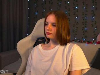 AliceCost — Bongacams recorded stream image, 08.06.2025 19:50