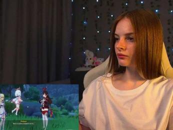 AliceCost — Bongacams recorded stream image, 08.06.2025 19:50
