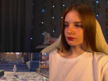AliceCost — Bongacams recorded stream image, 08.06.2025 19:50
