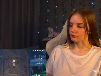 AliceCost — Bongacams recorded stream image, 08.06.2025 19:50