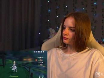 AliceCost — Bongacams recorded stream image, 08.06.2025 19:50