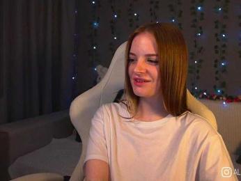 AliceCost — Bongacams recorded stream image, 08.06.2025 19:50