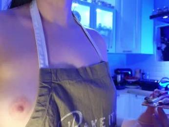 laurenbrite — Chaturbate recorded stream screenshot (09 Jun 2025)