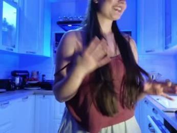 laurenbrite — Chaturbate recorded stream screenshot (09 Jun 2025)