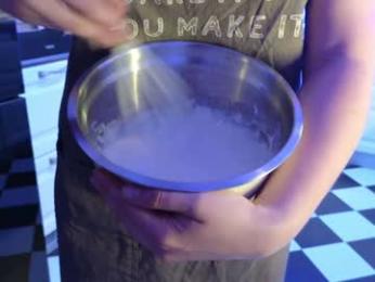 laurenbrite — Chaturbate recorded stream screenshot (09 Jun 2025)