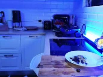 laurenbrite — Chaturbate recorded stream screenshot (09 Jun 2025)