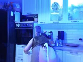 laurenbrite — Chaturbate recorded stream screenshot (09 Jun 2025)