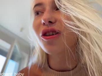 enchant_baby_ — Chaturbate recorded stream image, 09.06.2025 00:00