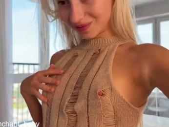 enchant_baby_ — Chaturbate recorded stream image, 09.06.2025 00:00