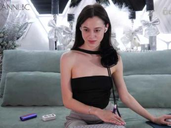 Taanni — Bongacams recorded stream screenshot (10 Feb 2025)