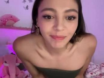 keirasworld — Chaturbate recorded stream image, 08.06.2025 23:00