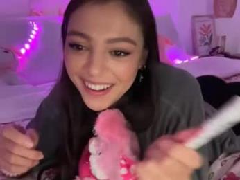 keirasworld — Chaturbate recorded stream image, 08.06.2025 23:00