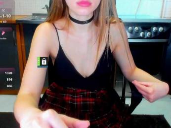 PinkPanterka — Bongacams recorded stream image, 08.06.2025 21:00