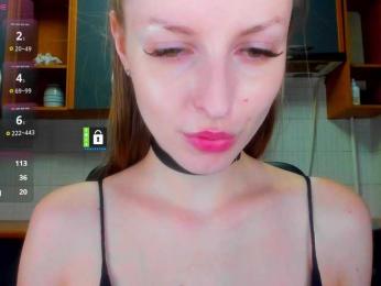 PinkPanterka — Bongacams recorded stream image, 08.06.2025 21:00