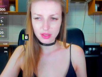 PinkPanterka — Bongacams recorded stream image, 08.06.2025 21:00