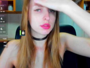PinkPanterka — Bongacams recorded stream image, 08.06.2025 21:00
