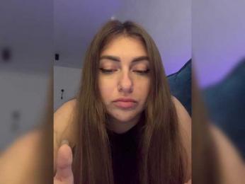WILDGIRL — Bongacams recorded stream image, 09.06.2025 06:50
