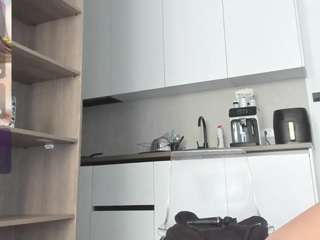 megan-ros — Camsoda recorded stream image, 09.06.2025 05:30