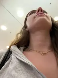 MariiD — Stripchat recorded stream screenshot (09 Jun 2025)