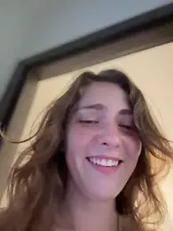 MariiD — Stripchat recorded stream screenshot (09 Jun 2025)