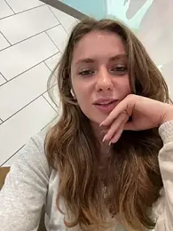 MariiD — Stripchat recorded stream screenshot (09 Jun 2025)