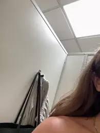 MariiD — Stripchat recorded stream screenshot (09 Jun 2025)