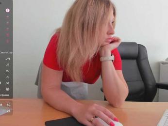 goddesssssss — Bongacams recorded stream screenshot (09 Jun 2025)