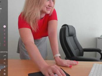 goddesssssss — Bongacams recorded stream screenshot (09 Jun 2025)