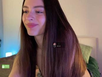 emmsee — Bongacams recorded stream image, 09.06.2025 11:30