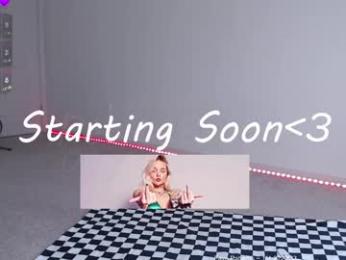 petitebrat — Chaturbate recorded stream screenshot (09 Jun 2025)