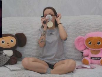 -lost- — Bongacams recorded stream screenshot (10 Feb 2025)